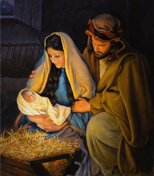 Holy Family