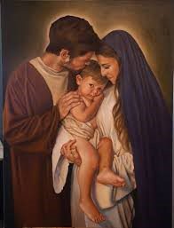 Holy Family
