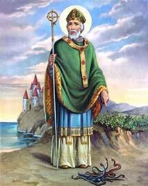 St-Patrick