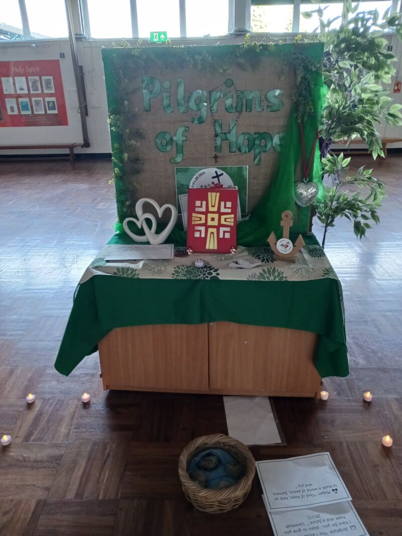 Image for the Tweet beginning: The GIFT Team led us