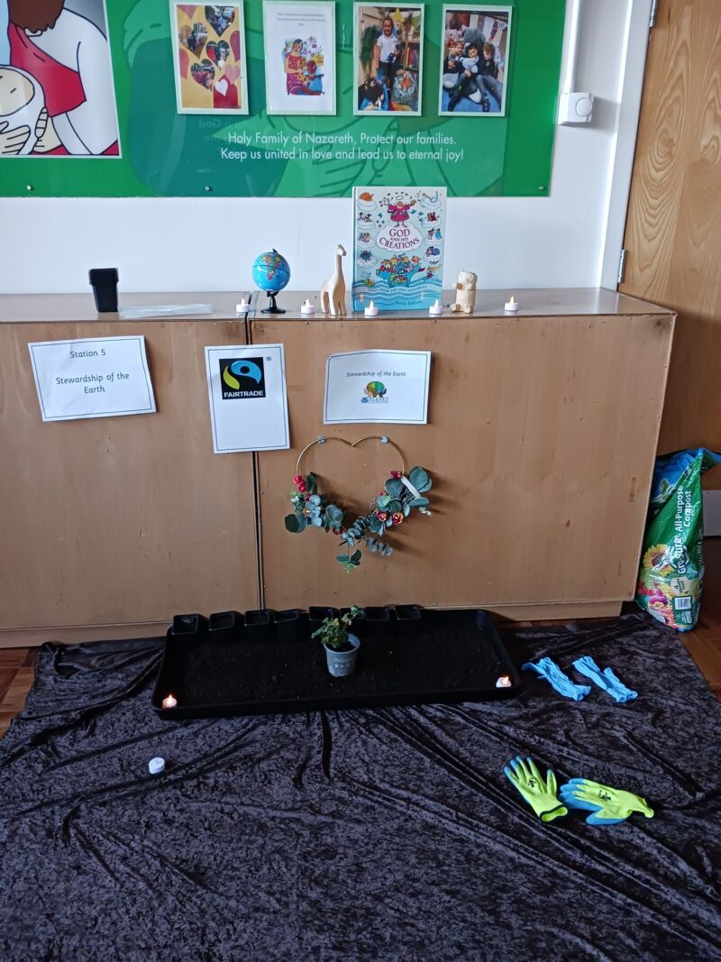 Image for the Tweet beginning: The GIFT Team led us