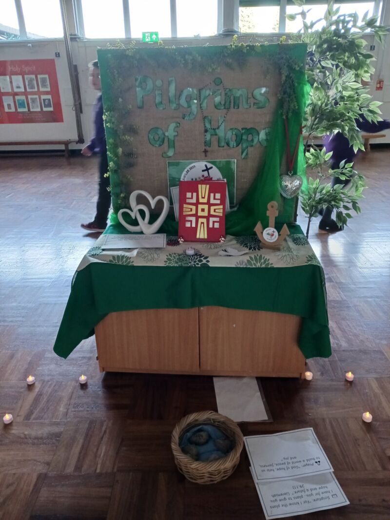 Image for the Tweet beginning: Today the GIFT Team led