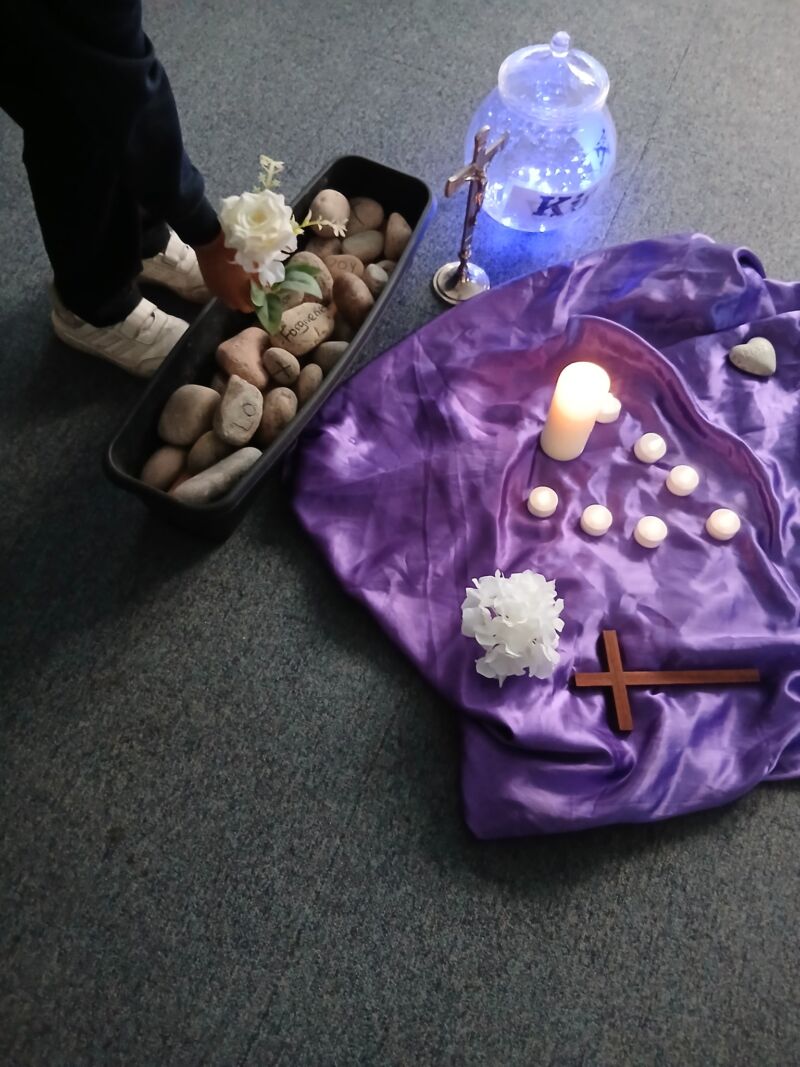 Image for the Tweet beginning: What a beautiful worship from