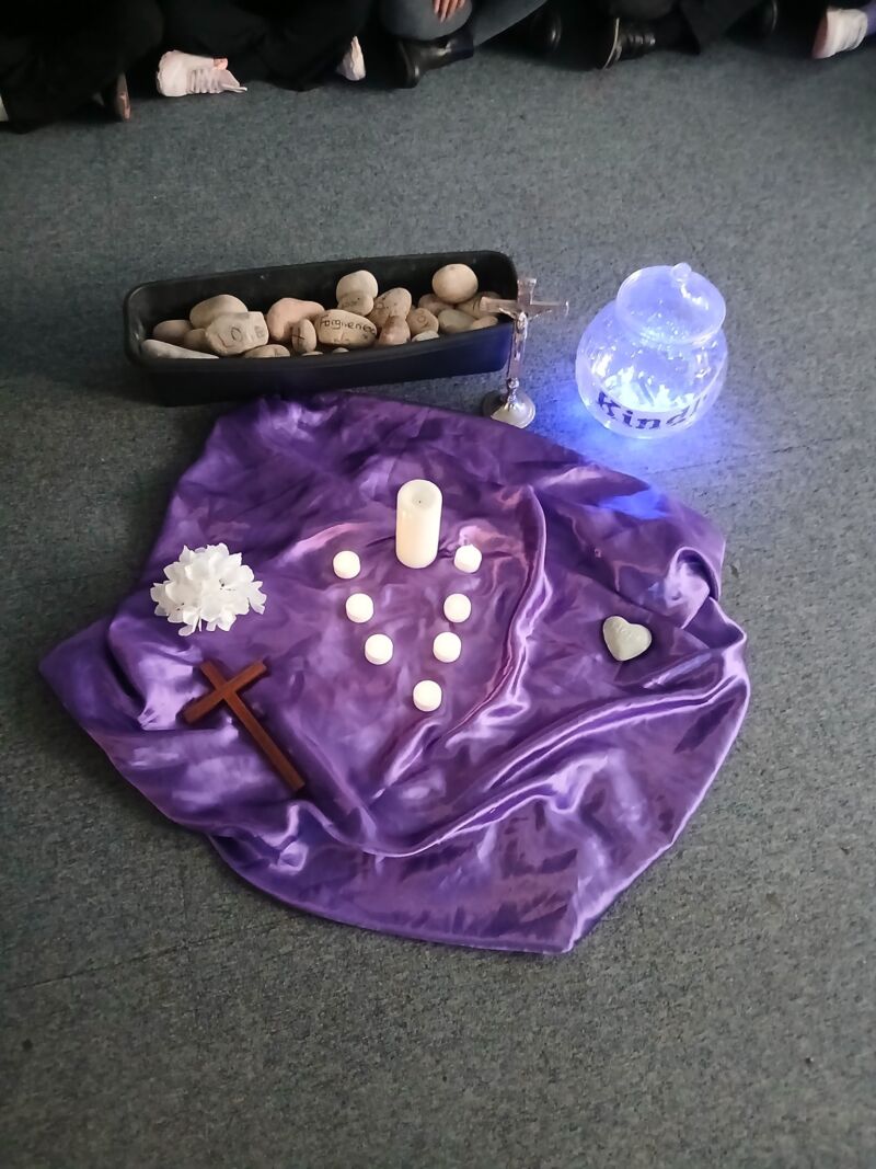 Image for the Tweet beginning: What a beautiful worship from