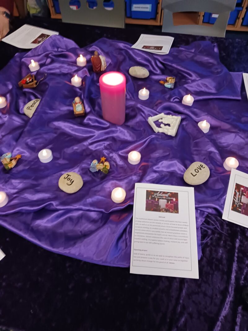 Image for the Tweet beginning: Mrs Price led our staff